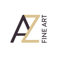 Alon Zakaim Fine Art logo, Alon Zakaim Fine Art contact details