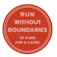 Run Without Boundaries logo, Run Without Boundaries contact details