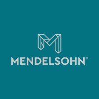 Mendelsohn logo, Mendelsohn contact details