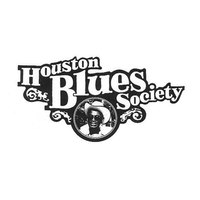 Houston Blues Society logo, Houston Blues Society contact details