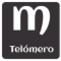 Telómero logo, Telómero contact details