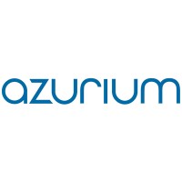 Azurium logo, Azurium contact details