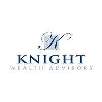 Knight Wealth Advisors logo, Knight Wealth Advisors contact details