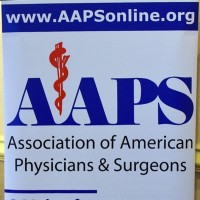 Association of American Physicians and Surgeons logo, Association of American Physicians and Surgeons contact details