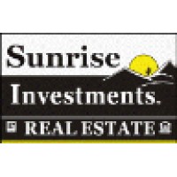 Sunrise Investments logo, Sunrise Investments contact details