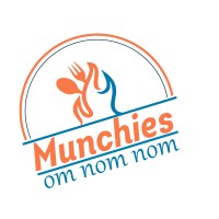 Munchies logo, Munchies contact details