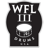 WFLIII Drums logo, WFLIII Drums contact details