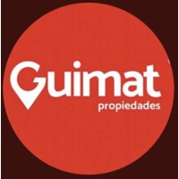 GUIMAT PROPIEDADES logo, GUIMAT PROPIEDADES contact details