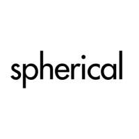 Spherical Communications logo, Spherical Communications contact details