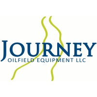 Journey Oilfield Equipment LLC logo, Journey Oilfield Equipment LLC contact details