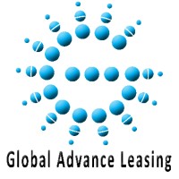 GLOBAL ADVANCE LEASING logo, GLOBAL ADVANCE LEASING contact details