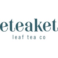 eteaket leaf tea co logo, eteaket leaf tea co contact details