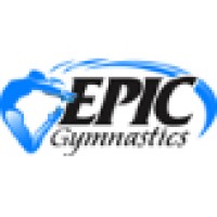 Epic Gymnastics logo, Epic Gymnastics contact details