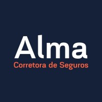 Alma Corretora de Seguros logo, Alma Corretora de Seguros contact details