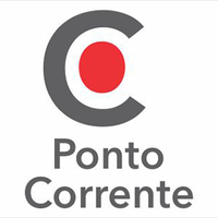 Ponto Corrente logo, Ponto Corrente contact details