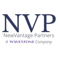 NewVantage Partners logo, NewVantage Partners contact details