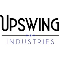 UpSwing Industries logo, UpSwing Industries contact details