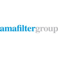 amafiltergroup logo, amafiltergroup contact details