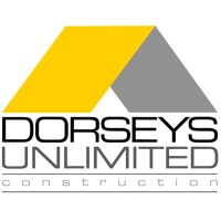 Dorsey's Unlimited Construction logo, Dorsey's Unlimited Construction contact details