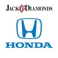 Jack O' Diamonds Honda logo, Jack O' Diamonds Honda contact details