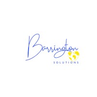 Barrington Solutions LLC logo, Barrington Solutions LLC contact details