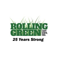 Rolling Green Turf Care logo, Rolling Green Turf Care contact details