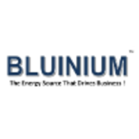 Bluinium, Inc. logo, Bluinium, Inc. contact details