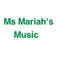 Ms Mariah's Music logo, Ms Mariah's Music contact details