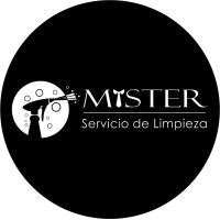 Mister Servicio de Limpieza logo, Mister Servicio de Limpieza contact details