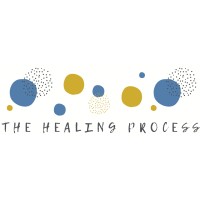 The Healing Process logo, The Healing Process contact details