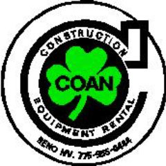 Coan Equipment Of Nevada Inc logo, Coan Equipment Of Nevada Inc contact details