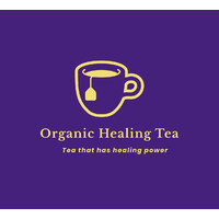 Organic Healing Tea LLC logo, Organic Healing Tea LLC contact details