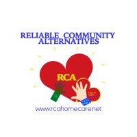 Reliable Community Alternative, LLC logo, Reliable Community Alternative, LLC contact details