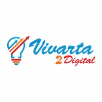 Vivarta2Digital Pvt. Ltd.: Digital Marketing Agency logo, Vivarta2Digital Pvt. Ltd.: Digital Marketing Agency contact details