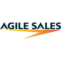 Agile Sales logo, Agile Sales contact details