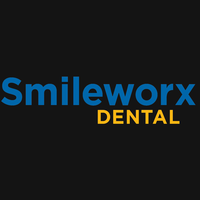 Smileworx Dental logo, Smileworx Dental contact details