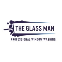 The Glass Man Professional Window Washing Company, Inc. logo, The Glass Man Professional Window Washing Company, Inc. contact details