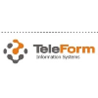 Teleform Information Systems logo, Teleform Information Systems contact details