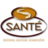 Sante of Mesa logo, Sante of Mesa contact details