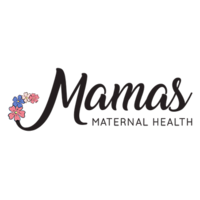 Mamas Maternal Health logo, Mamas Maternal Health contact details