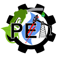 PET Energia, Petróleo, Gás e Meio Ambiente logo, PET Energia, Petróleo, Gás e Meio Ambiente contact details