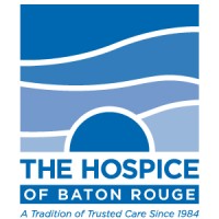 Hospice Of Baton Rouge logo, Hospice Of Baton Rouge contact details