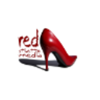 Red Stiletto Media logo, Red Stiletto Media contact details