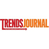 Trends Journal logo, Trends Journal contact details