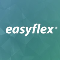 Easyflex NL logo, Easyflex NL contact details