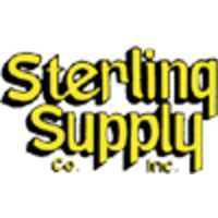 Sterling Supply Co Inc logo, Sterling Supply Co Inc contact details