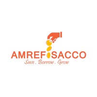 Amref Sacco logo, Amref Sacco contact details