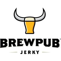 Brewpub Jerky logo, Brewpub Jerky contact details