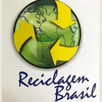 Reciclagem Brasil logo, Reciclagem Brasil contact details