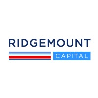 Ridgemount Capital logo, Ridgemount Capital contact details